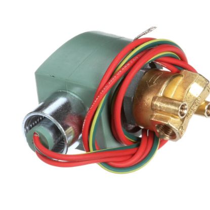 Picture of Southbend Range 9310-1 Cooling Solenoid