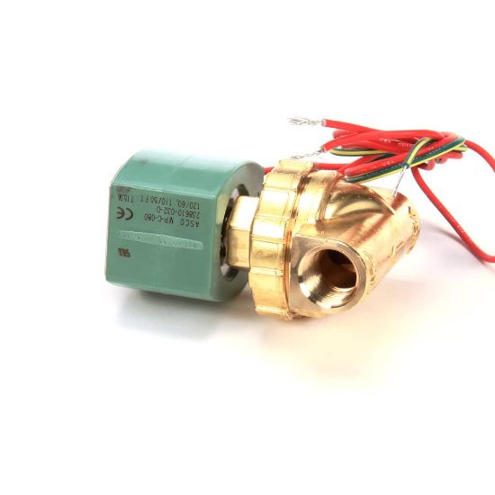 Picture of Southbend Range 9273-1 Sol.valve 8220G405 120/60