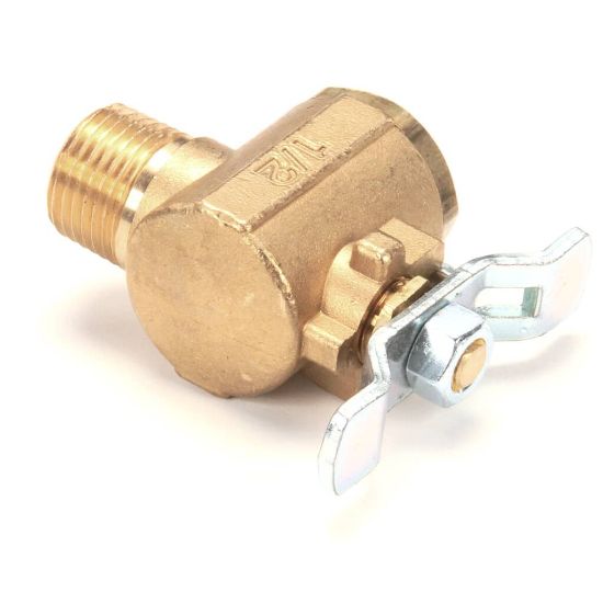 Picture of Southbend Range 9336-1 Drain Valve