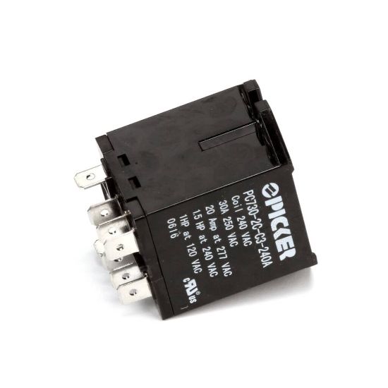 Picture of Southbend Range 9332-2 Relay