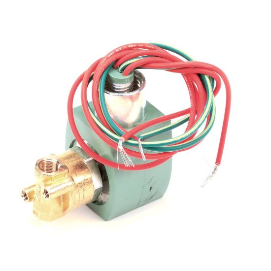 Picture of Southbend Range 9308-1 Water Fill Solenoid