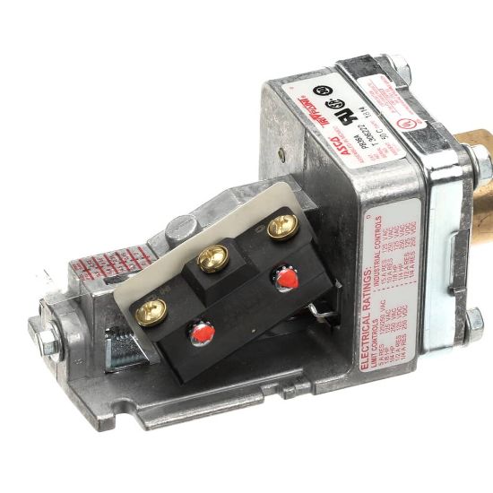 Picture of Southbend Range 9411-1 Pressure Switch & Transducer