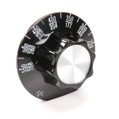 Picture of Southbend Range A710E8739 Control Knob, Thermostat