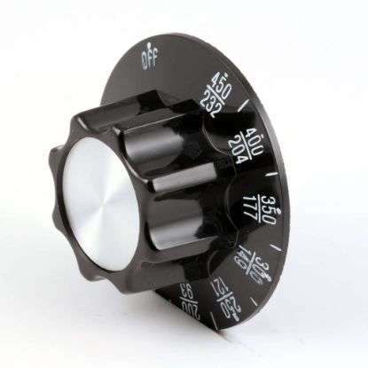 Picture of Southbend Range A710E8771 Control Knob, Thermostat
