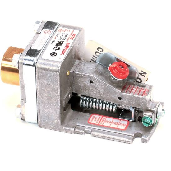 Picture of Southbend Range 9339-1 Pressure Switch W/transducer