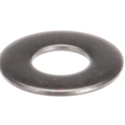 Picture of Southbend Range F706A8805 Washer1/4 Flat 5/8""Od S/s