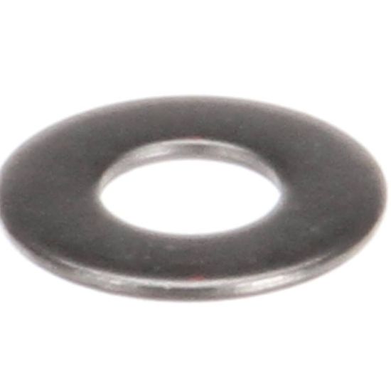 Picture of Southbend Range F706A8805 Washer1/4 Flat 5/8""Od S/s