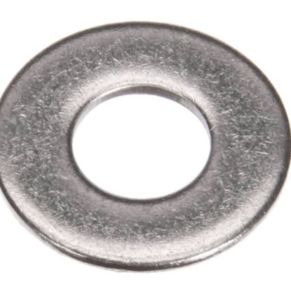 Picture of Southbend Range F716A8805 Washer,1/4"" External Lock Zn