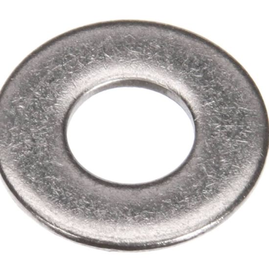 Picture of Southbend Range F716A8805 Washer,1/4"" External Lock Zn