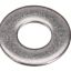 Picture of Southbend Range F716A8805 Washer,1/4"" External Lock Zn