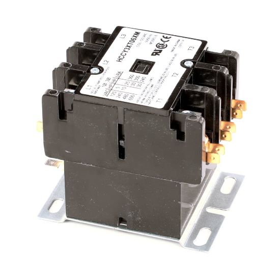 Picture of Southbend Range 9349-120 3 Pole 60 Fla 75 Amp 120V