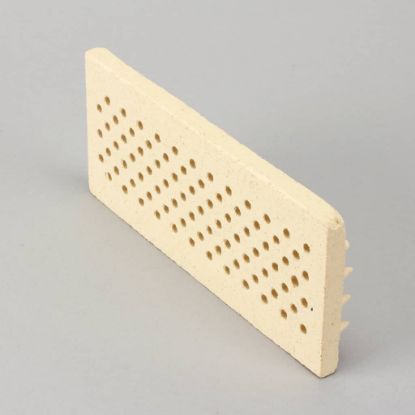 Picture of Southbend Range P3111 Ceramic,side
