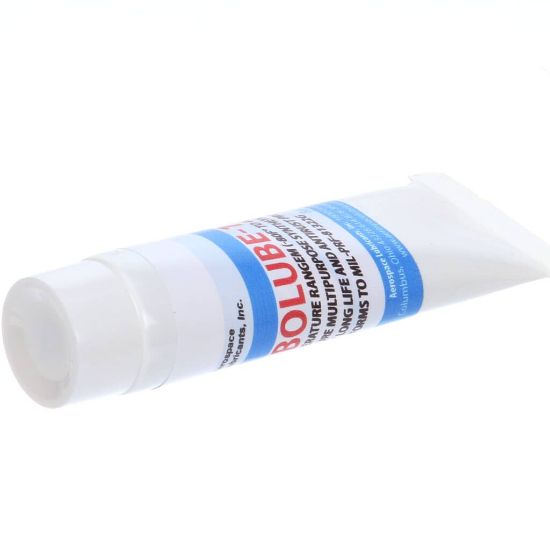Picture of Star 1L-Z12397 Chain Lube 1 Oz Tube