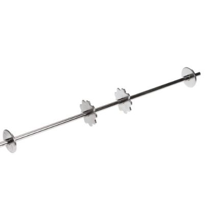 Picture of Star 2A-202905 Shaft, 214Hx Idler