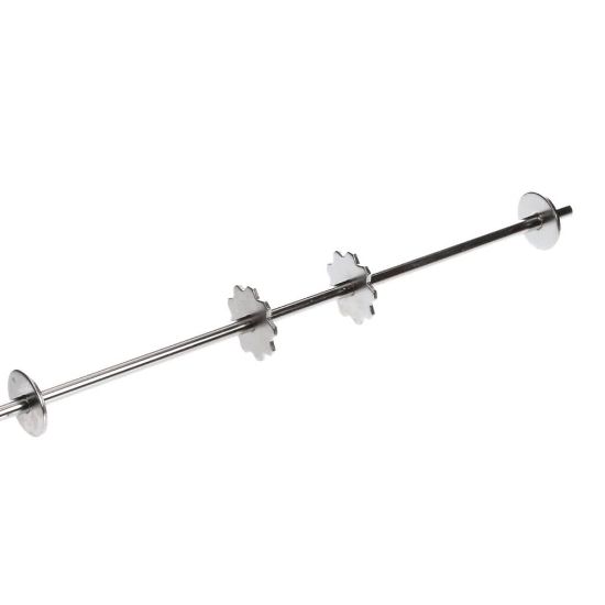 Picture of Star 2A-202905 Shaft, 214Hx Idler