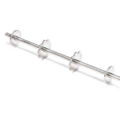 Picture of Star 2A-202904 Shaft, 210Hx Idler