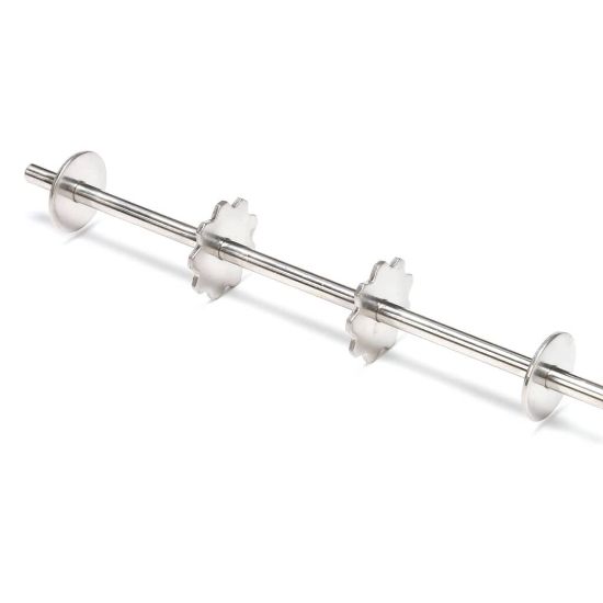 Picture of Star 2A-202904 Shaft, 210Hx Idler