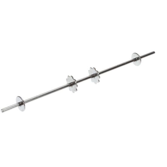 Picture of Star 2A-202902 Shaft, T714 Drive