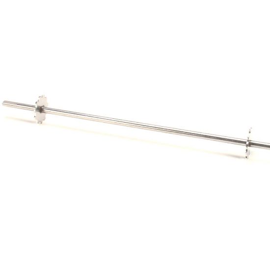 Picture of Star 2A-100907 Rod Weld 16.75X3/8dia.