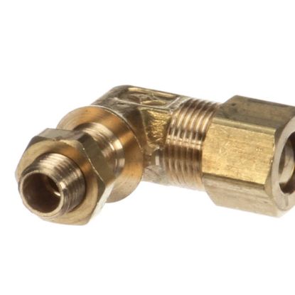 Picture of Star 2A-9369 Orifice Fitting