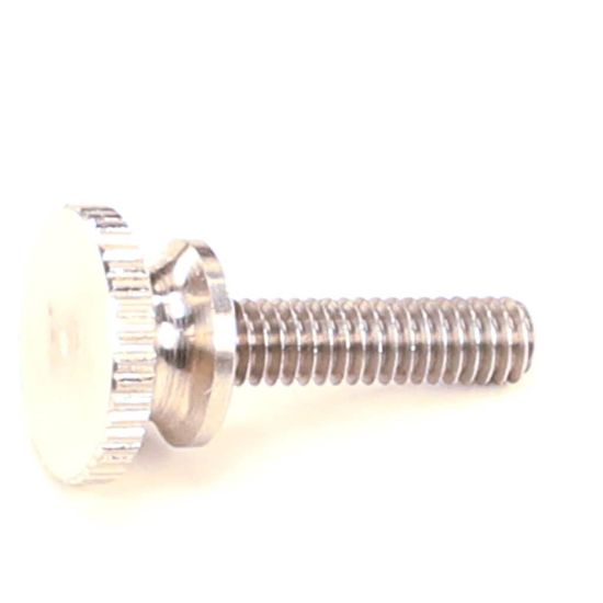 Picture of Star 2A-Z17712 Thumbscrew 8-32 X .375