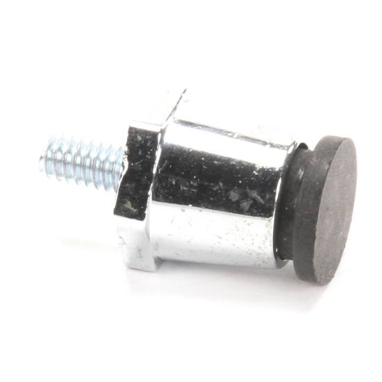 Picture of Star 2A-Z1485 Foot 1 Adjustable