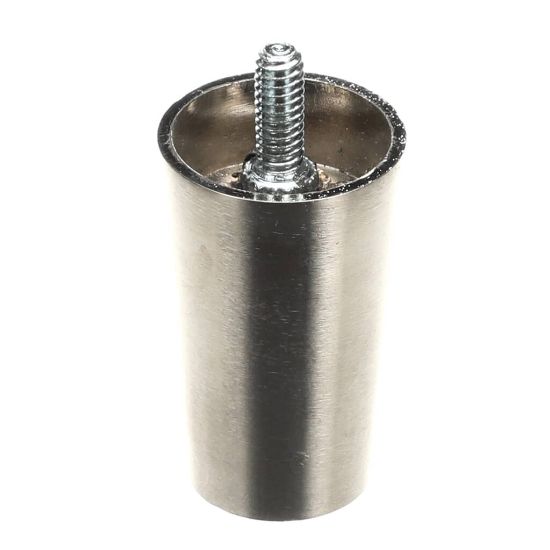 Picture of Star 2A-Z19356 2.5 Foot Base,1/4-20 Top