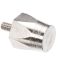 Picture of Star 2A-Z3828 1" Solid Leg