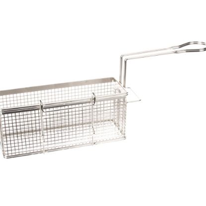 Picture of Star 2B-115774 Basket-left (4" Wide)
