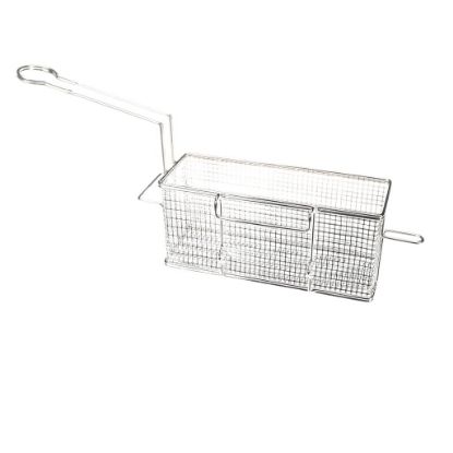 Picture of Star 2B-115775 Basker-right (4" Wide)
