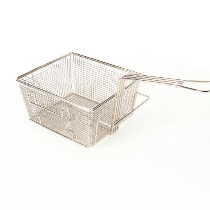Picture of Star 2B-Y8847 Basket-left (8" Wide) (Optional)