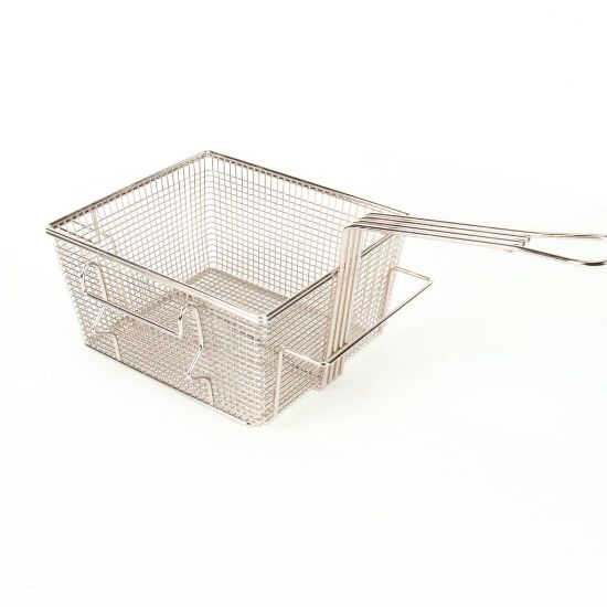 Picture of Star 2B-Y8847 Basket-left (8" Wide) (Optional)
