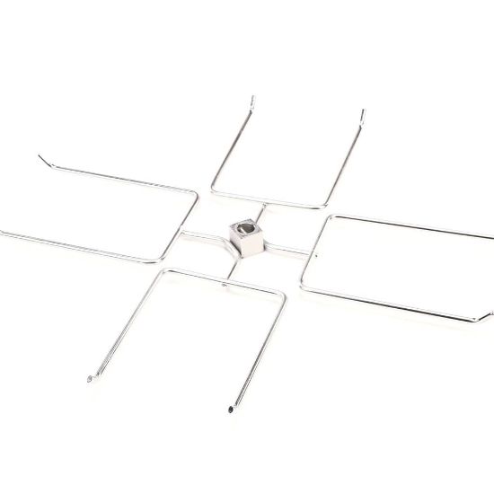 Picture of Star 2B-Z7205 Pretzel Holder