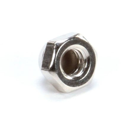 Picture of Star 2C-08-07-0040 Nut 1/4-20 Achd Stl Np