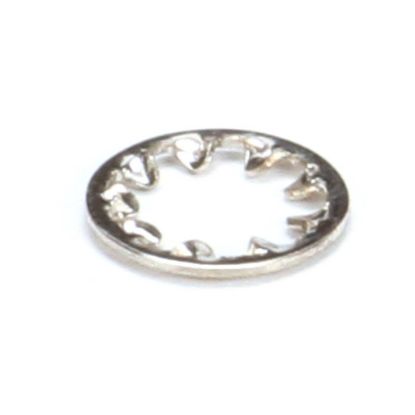 Picture of Star 2C-08-07-0262 Washer 1/4 Int Stl Np