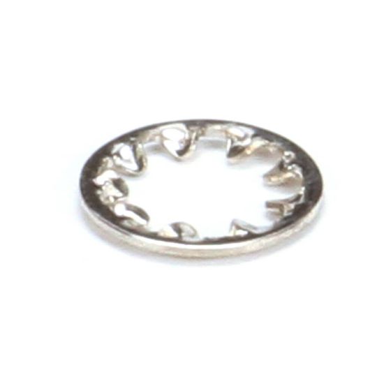 Picture of Star 2C-08-07-0262 Washer 1/4 Int Stl Np