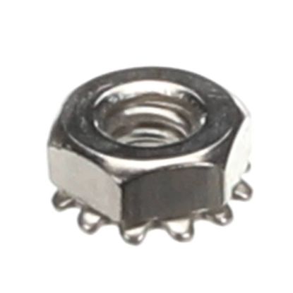 Picture of Star 2C-08-07-0207 Nut 10-24 Hex Stl Np