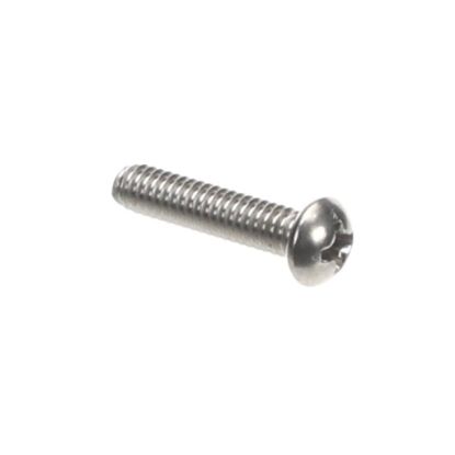 Picture of Star 2C-1496 Screw 8-32 X 3/4 Stl. Ph