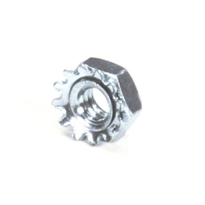 Picture of Star 2C-2001347 Nut,keps 8-32 Zp