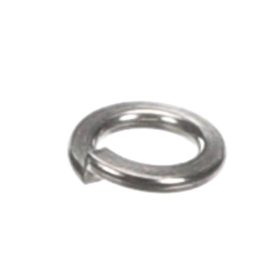 Picture of Star 2C-200121 Washer No. 10 Split Ss