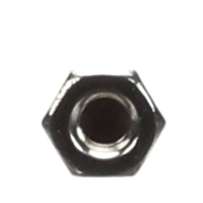 Picture of Star 2C-2555 Nut-acorn