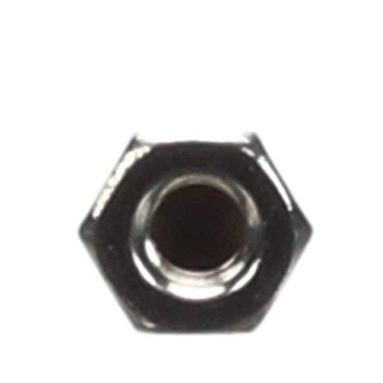Picture of Star 2C-2555 Nut-acorn