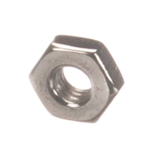 Picture of Star 2C-2556 Nut #8-32