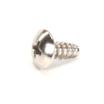 Picture of Star 2C-6349 Screw #8 X 3/8 B Thrd. Stl. Np