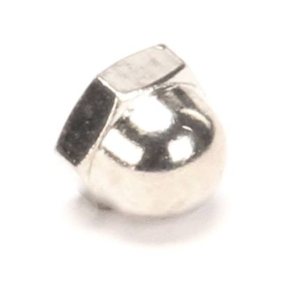 Picture of Star 2C-2559 Nut, Acorn, 10-24, Nickle Plat
