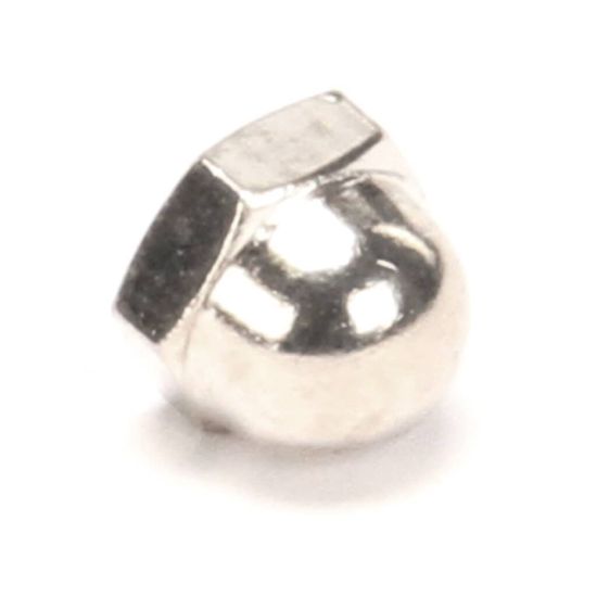 Picture of Star 2C-2559 Nut, Acorn, 10-24, Nickle Plat