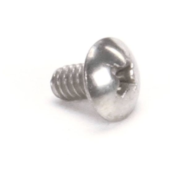 Picture of Star 2C-200067 Screw, 6-32 X 1/4 Phil Tr