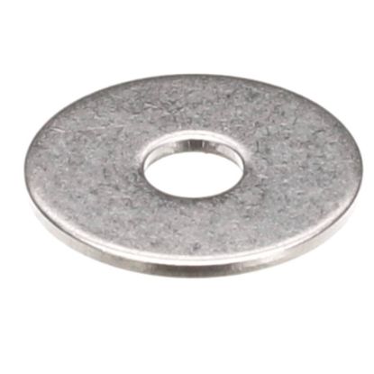 Picture of Star 2C-A27469 Washer,flat 1/4In 7/8Od 1