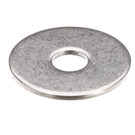 Picture of Star 2C-A27469 Washer,flat 1/4In 7/8Od 1