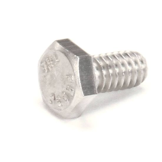 Picture of Star 2C-A6153 Screw,ms Hh 1/4-20X1/2 18-8